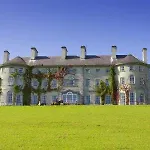 酒店 Mount Juliet Estate Manor House