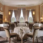 酒店 Mount Juliet Estate Manor House 托玛斯镇