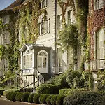 Mount Juliet Estate Manor House 酒店 5*