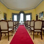 Mount Juliet Estate Manor House Hotel Thomastown (Kilkenny)