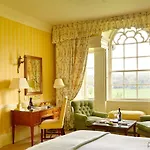 Mount Juliet Estate Manor House 5* 托玛斯镇
