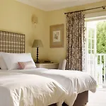Mount Juliet Estate Manor House 5* 托玛斯镇