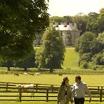 Mount Juliet Estate Manor House 5* 托玛斯镇