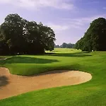 Hotell Mount Juliet Estate Manor House