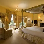 Mount Juliet Estate Manor House 酒店 托玛斯镇