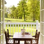 Mount Juliet Estate Manor House 5* 托玛斯镇