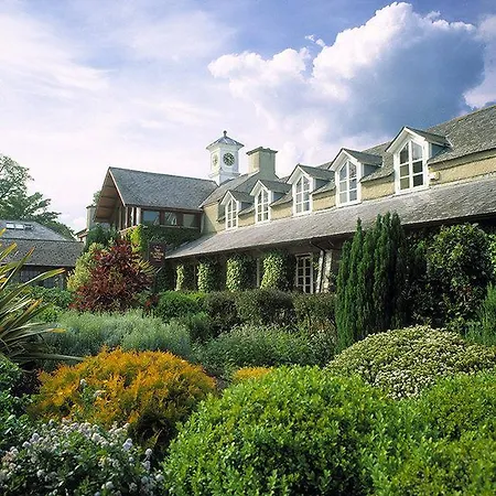 Mount Juliet Estate Manor House 5*