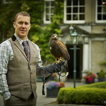 Hotel Mount Juliet Estate Manor House Thomastown (Kilkenny)