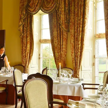 Mount Juliet Estate Manor House