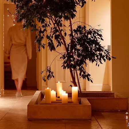 Mount Juliet Estate Manor House 호텔