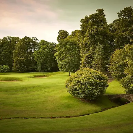 호텔 Mount Juliet Estate Manor House 토마스타운