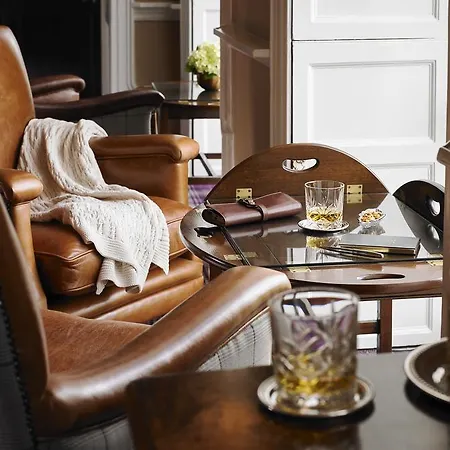 Mount Juliet Estate Manor House