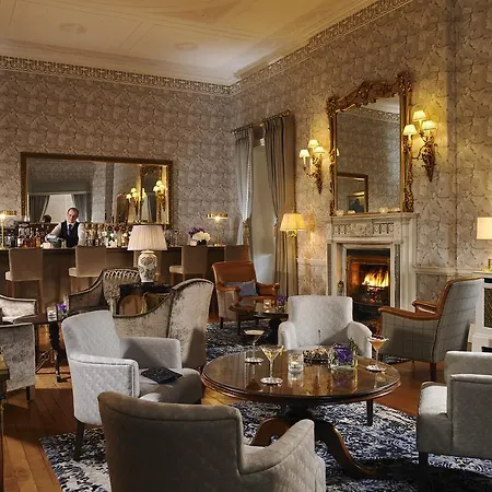 Mount Juliet Estate Manor House
