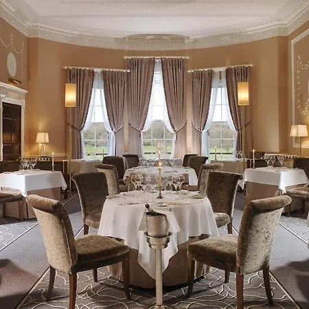 Hotel Mount Juliet Estate Manor House Thomastown (Kilkenny)