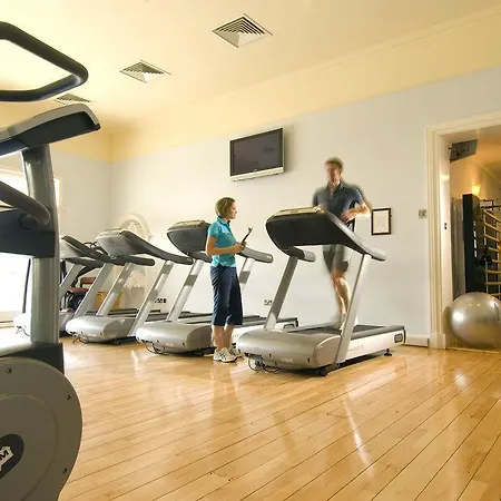 Mount Juliet Estate Manor House 호텔