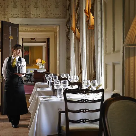 Mount Juliet Estate Manor House Ξενοδοχείο 5*