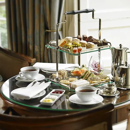 Mount Juliet Estate Manor House 5*