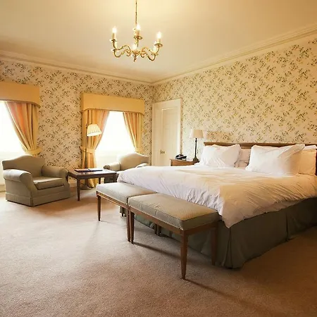 Mount Juliet Estate Manor House 5* 토마스타운