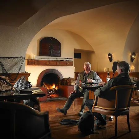 Mount Juliet Estate Manor House 호텔