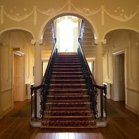 Mount Juliet Estate Manor House 5*