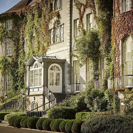 Mount Juliet Estate Manor House Ξενοδοχείο 5*