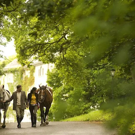 Mount Juliet Estate Manor House Hotell Thomastown (Kilkenny)
