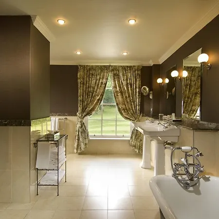 Mount Juliet Estate Manor House 5* Thomastown (Kilkenny)
