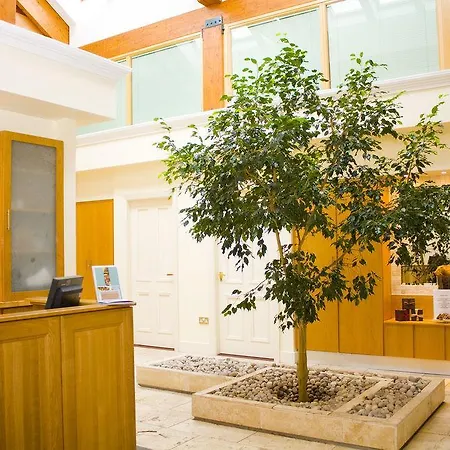 Mount Juliet Estate Manor House 호텔 토마스타운