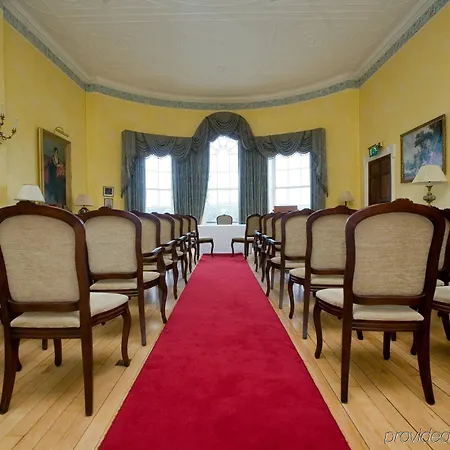 Mount Juliet Estate Manor House Hotell Thomastown (Kilkenny)