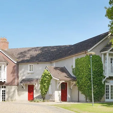 Mount Juliet Estate Manor House 5*