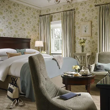 Hotel Mount Juliet Estate Manor House 5*