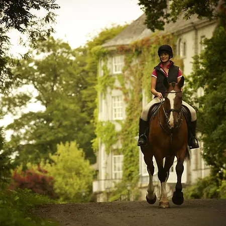 Mount Juliet Estate Manor House
