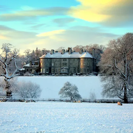 Mount Juliet Estate Manor House 5*