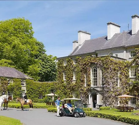 호텔 Mount Juliet Estate Manor House 5*
