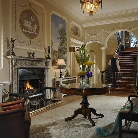 Mount Juliet Estate Manor House Thomastown (Kilkenny)