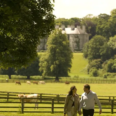 Mount Juliet Estate Manor House 5* Thomastown (Kilkenny)