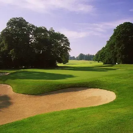 Hotell Mount Juliet Estate Manor House