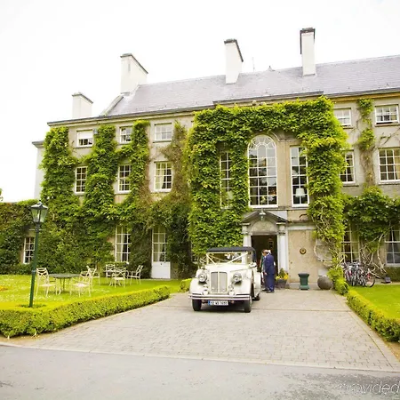 호텔 Mount Juliet Estate Manor House