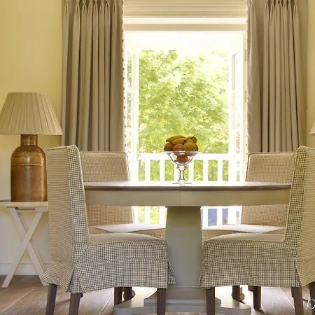 호텔 Mount Juliet Estate Manor House