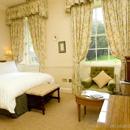 Ξενοδοχείο Mount Juliet Estate Manor House