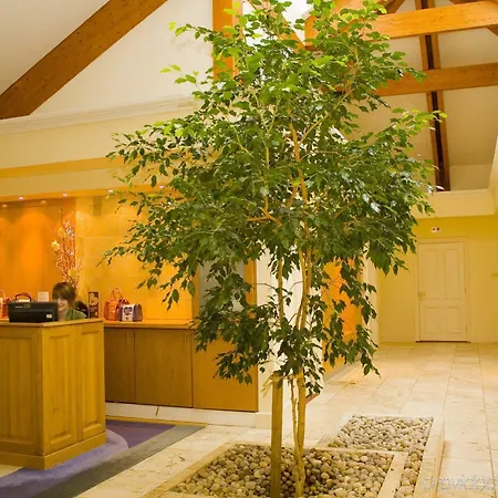 Mount Juliet Estate Manor House 5* 토마스타운