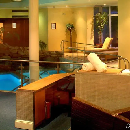 Mount Juliet Estate Manor House 5*