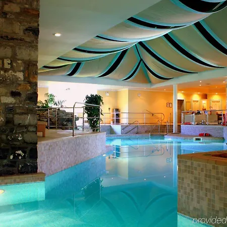 Mount Juliet Estate Manor House 호텔 토마스타운