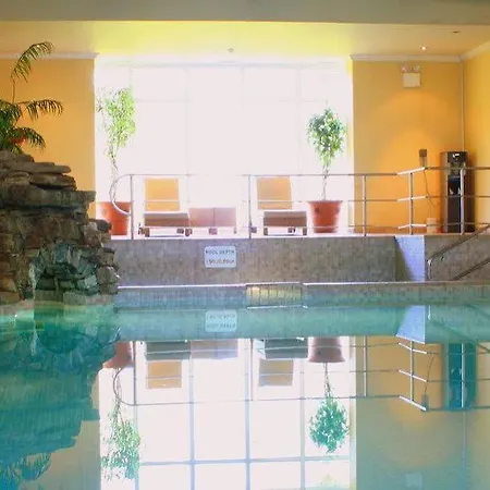 Mount Juliet Estate Manor House Ξενοδοχείο 5*