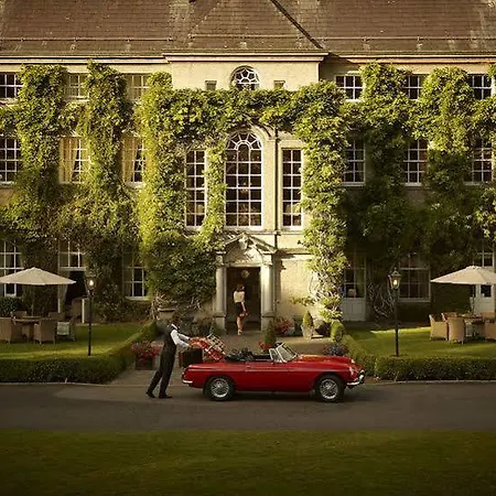 Mount Juliet Estate Manor House 호텔 5*