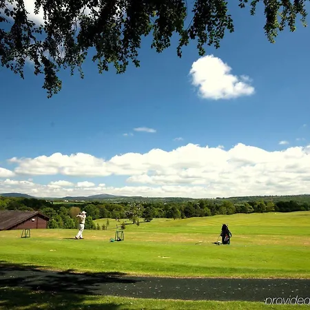 Mount Juliet Estate Manor House 토마스타운