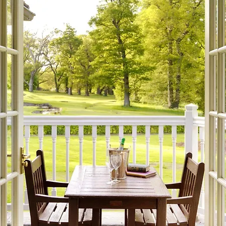 Mount Juliet Estate Manor House 5* Thomastown (Kilkenny)