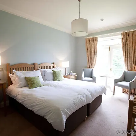 Hotel Mount Juliet Estate Manor House 5*