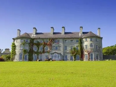 Отель Mount Juliet Estate Manor House