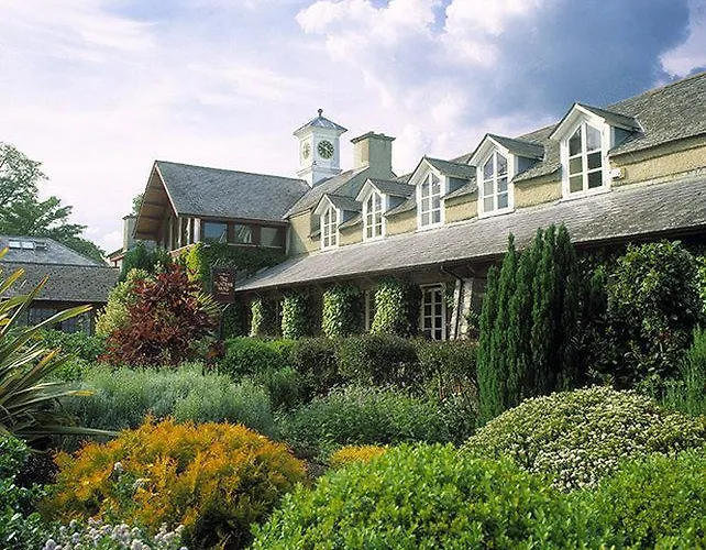 Mount Juliet Estate Manor House 5*